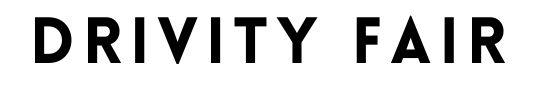 Drivity Fair